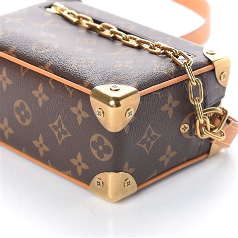 lv soft boite monogram|louis vuitton monogram 30.